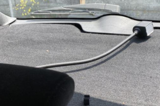 Commande chauffage CITROEN C4 1