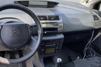 Commande chauffage CITROEN C4 1