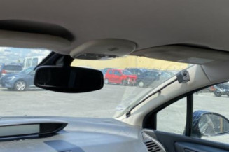 Commande chauffage CITROEN C4 1