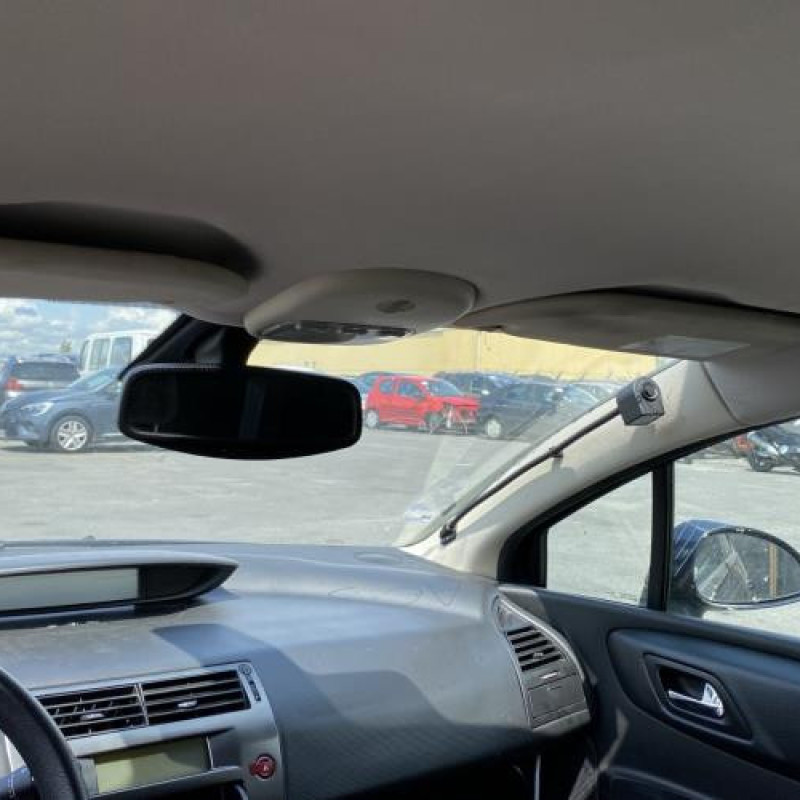 Commande chauffage CITROEN C4 1 Photo n°19