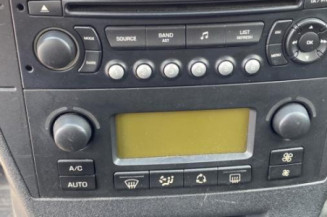 Commande chauffage CITROEN C4 1