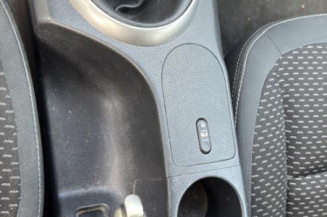 Aile avant droit NISSAN QASHQAI 1