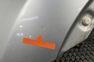 Aile avant gauche NISSAN QASHQAI 1