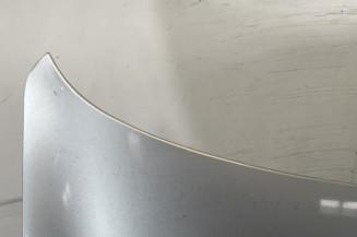 Capot NISSAN QASHQAI 1