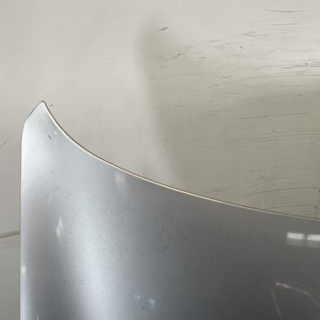 Capot NISSAN QASHQAI 1