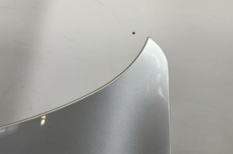 Capot NISSAN QASHQAI 1