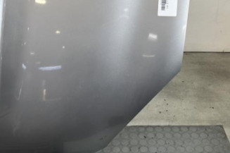 Capot NISSAN QASHQAI 1