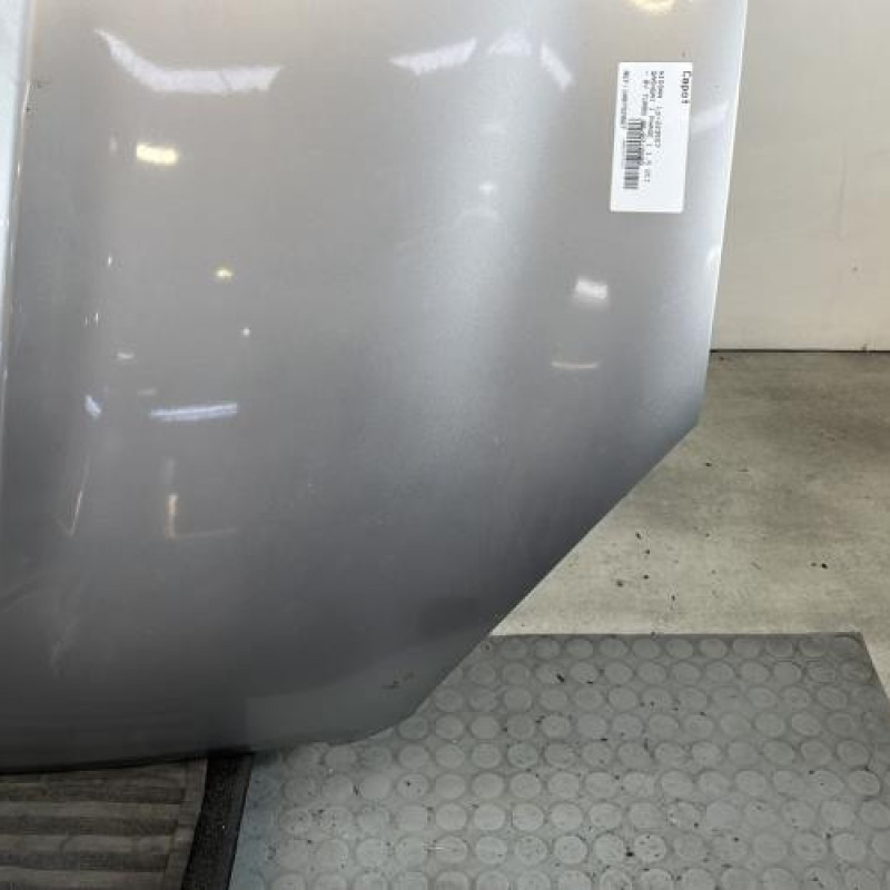 Capot NISSAN QASHQAI 1 Photo n°4