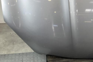Capot NISSAN QASHQAI 1