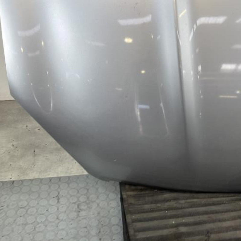 Capot NISSAN QASHQAI 1 Photo n°5