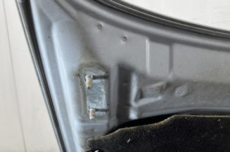 Capot NISSAN QASHQAI 1