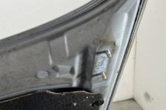 Capot NISSAN QASHQAI 1