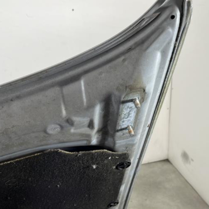 Capot NISSAN QASHQAI 1 Photo n°7