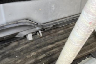 Capot NISSAN QASHQAI 1