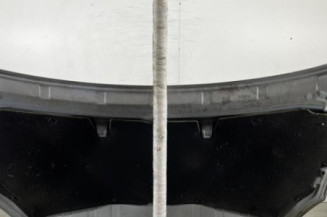 Capot NISSAN QASHQAI 1