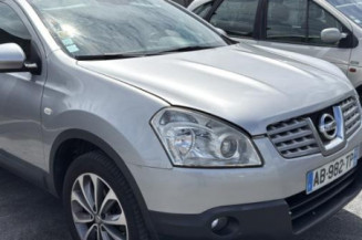 Capot NISSAN QASHQAI 1