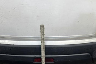 Pare choc arriere NISSAN QASHQAI 1 Photo n°1