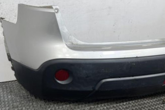 Pare choc arriere NISSAN QASHQAI 1