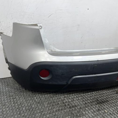 Pare choc arriere NISSAN QASHQAI 1
