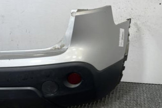Pare choc arriere NISSAN QASHQAI 1