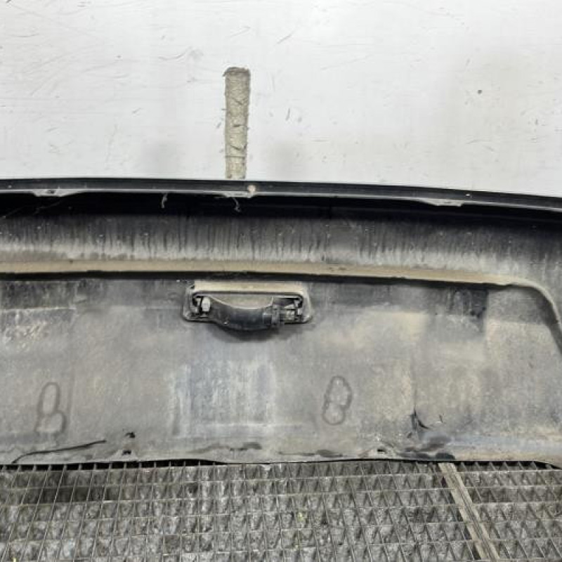 Pare choc arriere NISSAN QASHQAI 1 Photo n°5