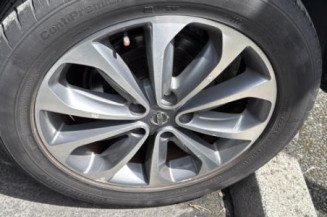 Pare choc arriere NISSAN QASHQAI 1