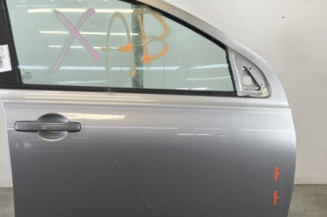 Porte avant droit NISSAN QASHQAI 1 Photo n°1