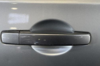 Porte avant droit NISSAN QASHQAI 1