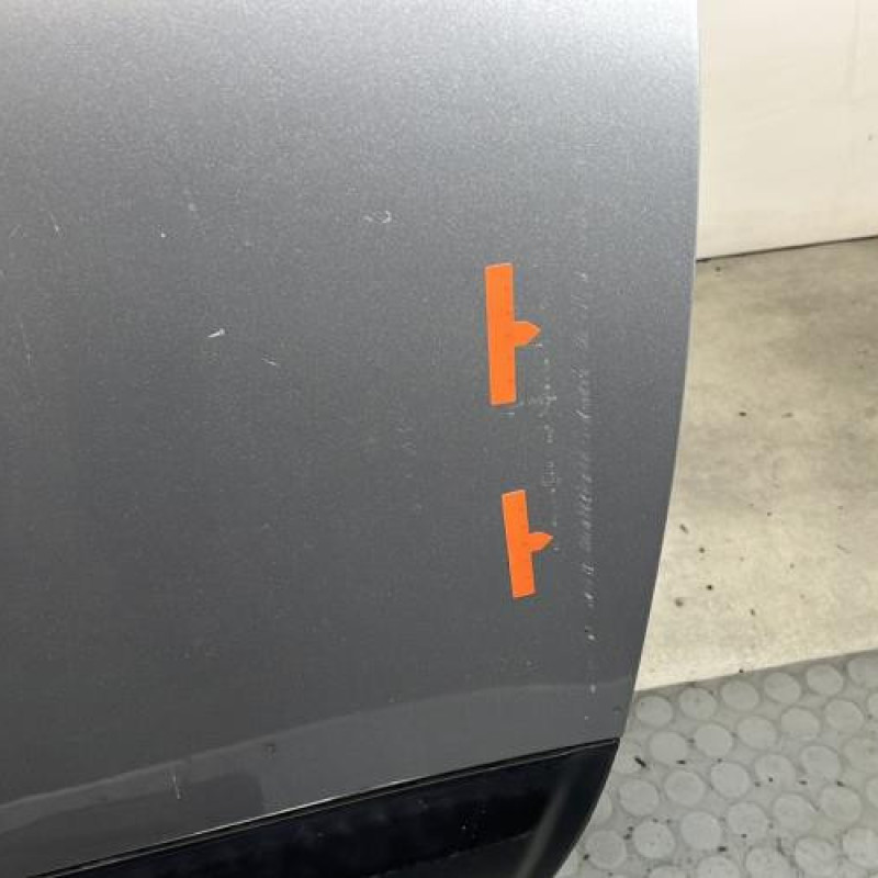 Porte avant droit NISSAN QASHQAI 1 Photo n°3