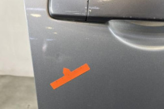 Porte avant droit NISSAN QASHQAI 1