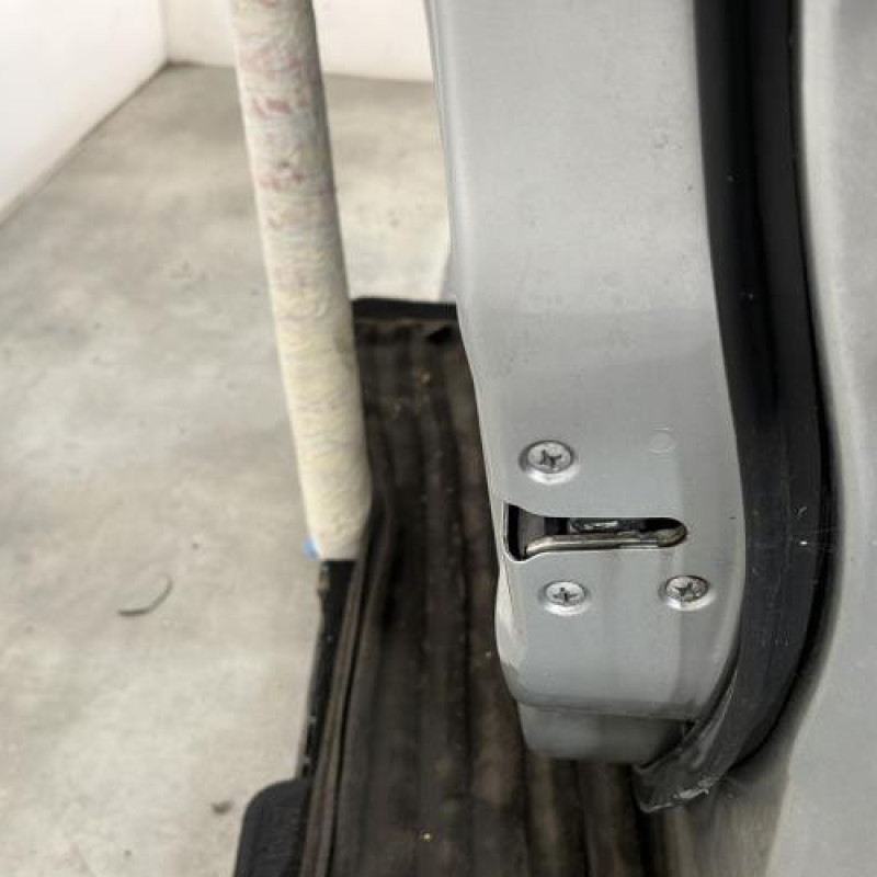 Porte avant droit NISSAN QASHQAI 1 Photo n°5