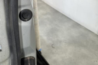 Porte avant droit NISSAN QASHQAI 1