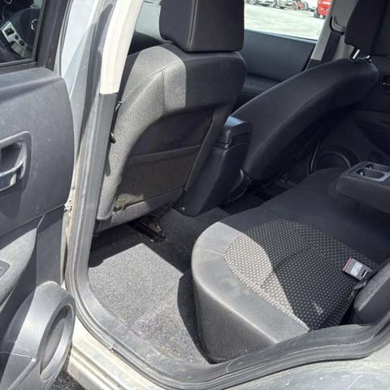 Porte avant droit NISSAN QASHQAI 1 Photo n°19