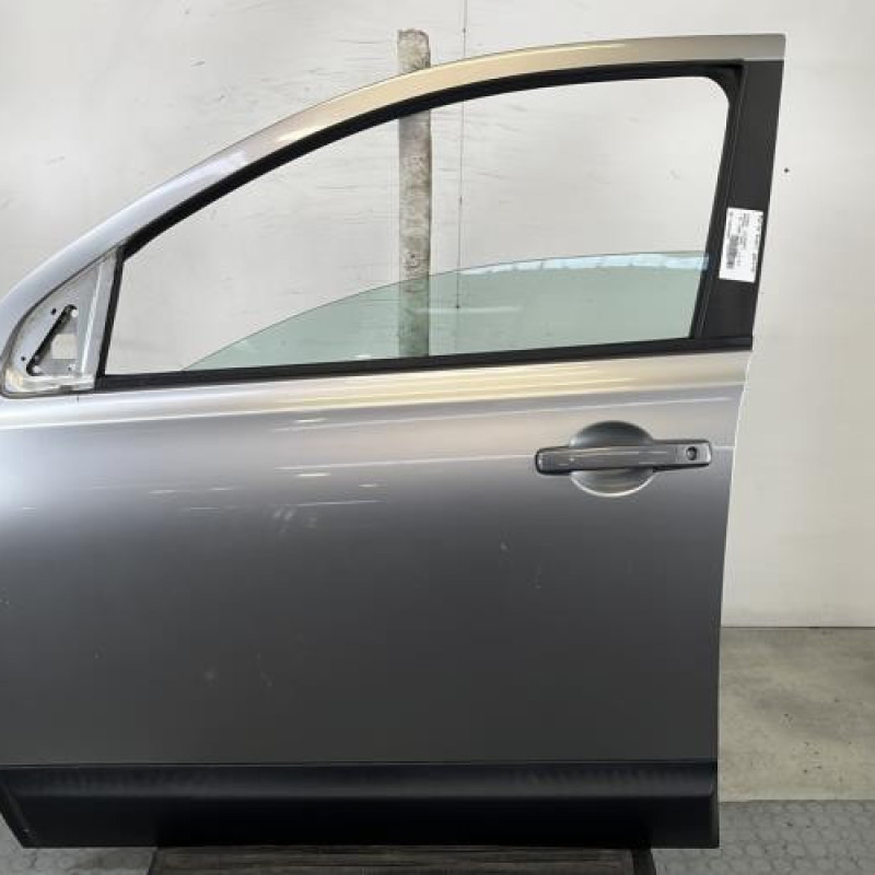 Porte avant gauche NISSAN QASHQAI 1 Photo n°1