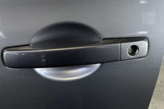 Porte avant gauche NISSAN QASHQAI 1