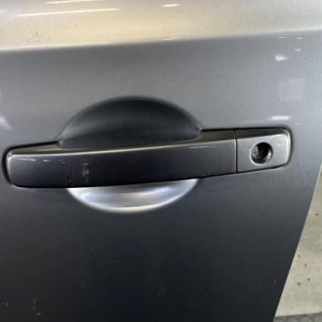 Porte avant gauche NISSAN QASHQAI 1