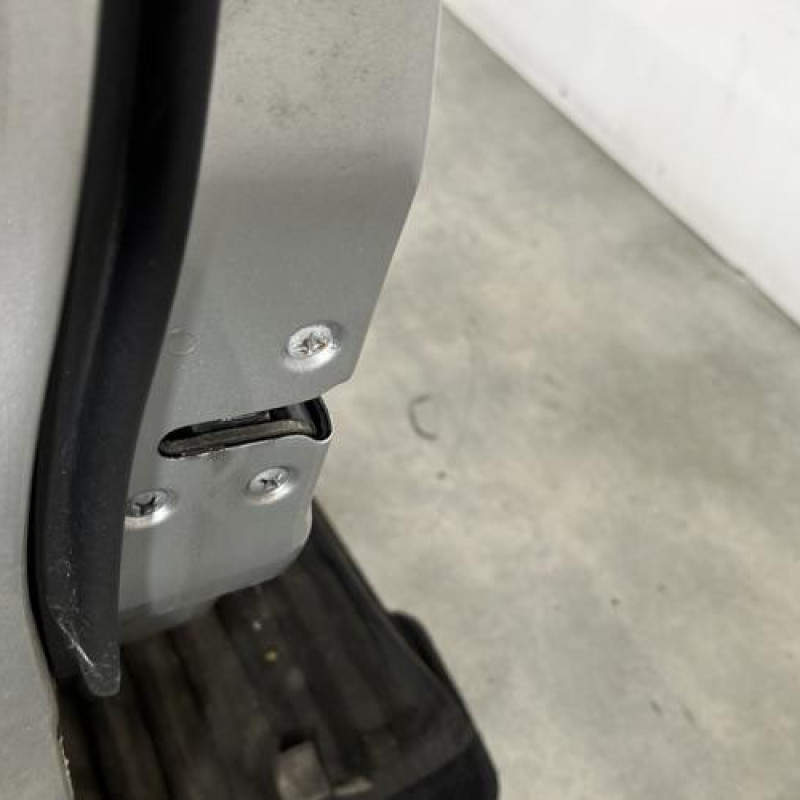 Porte avant gauche NISSAN QASHQAI 1 Photo n°3