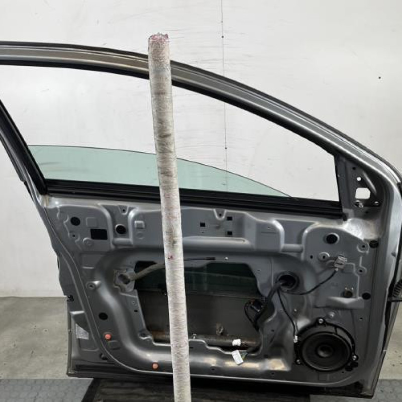 Porte avant gauche NISSAN QASHQAI 1 Photo n°7