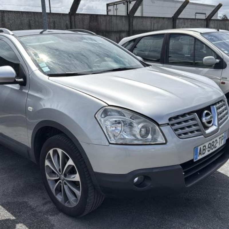 Porte avant gauche NISSAN QASHQAI 1 Photo n°9