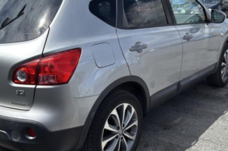 Porte avant gauche NISSAN QASHQAI 1