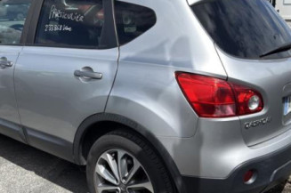 Porte avant gauche NISSAN QASHQAI 1