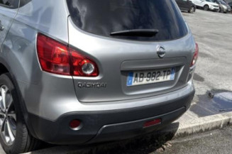 Porte avant gauche NISSAN QASHQAI 1