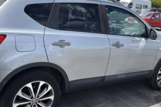 Porte avant gauche NISSAN QASHQAI 1