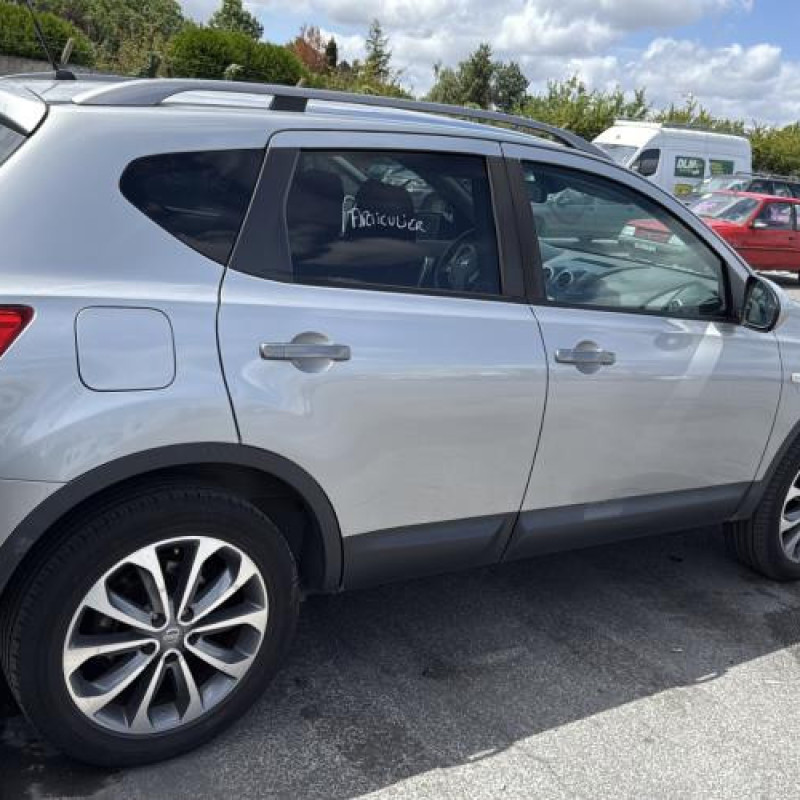 Porte avant gauche NISSAN QASHQAI 1 Photo n°14