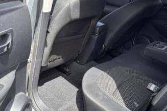Porte avant gauche NISSAN QASHQAI 1