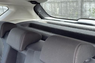 Porte avant gauche NISSAN QASHQAI 1