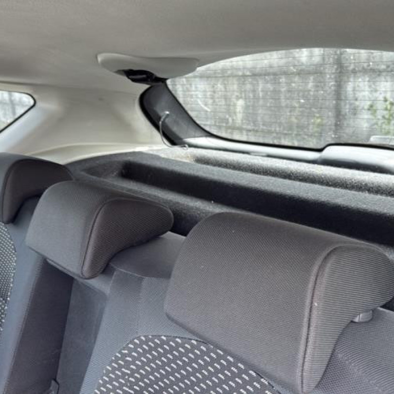 Porte avant gauche NISSAN QASHQAI 1 Photo n°18