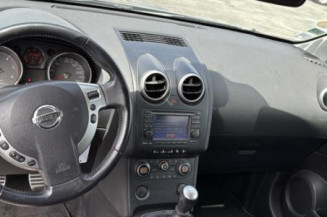 Porte avant gauche NISSAN QASHQAI 1