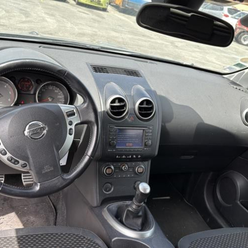 Porte avant gauche NISSAN QASHQAI 1 Photo n°20