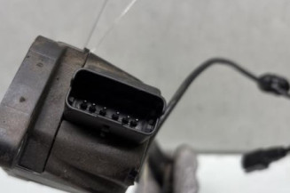 Pedale d'accelerateur PEUGEOT 407